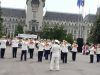 FESTIVALUL MUZICILOR MILITARE IASI 2008 077